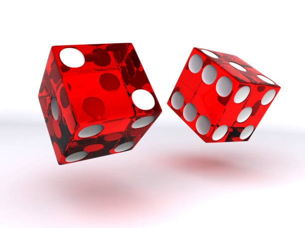 Live casino studio with multiple dealer stations and professional lighting setup