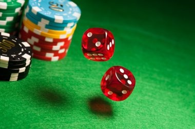 benuatoto Speed Roulette betting board and payout table display